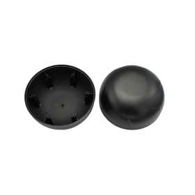 三代水母天线外壳