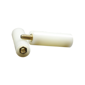 内外螺纹六角柱MTPM325F-6