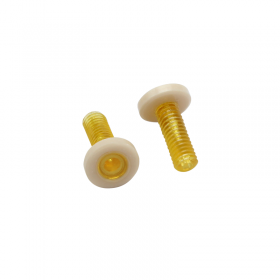 调谐螺丝M4X13-8.5-2T