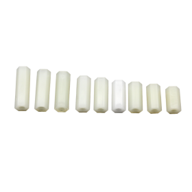 内螺纹六角柱系列