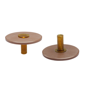 调谐螺丝陶瓷盘系列