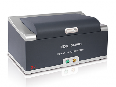 能量色散光谱仪