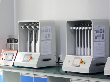 门扣可靠性测试机