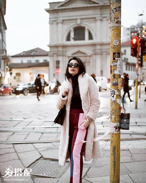 春季旅游穿搭时尚指南，清明节就要这样穿着出游